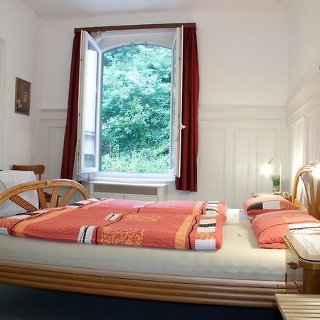 Pension Waldheim Freiburg im Breisgau Phòng bức ảnh