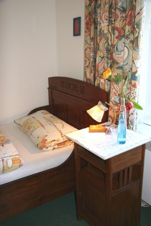 Pension Waldheim Freiburg im Breisgau Phòng bức ảnh