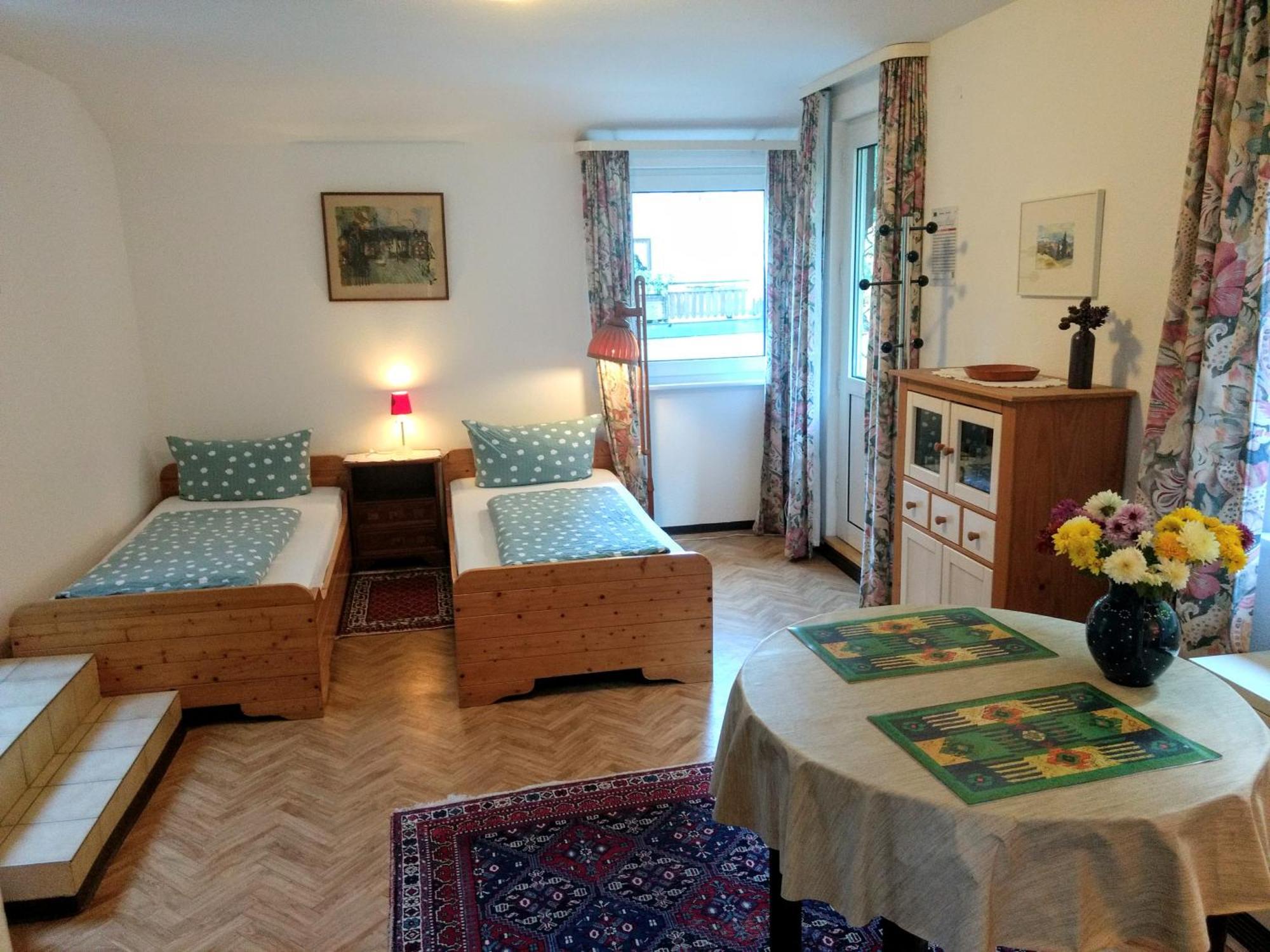 Pension Waldheim Freiburg im Breisgau Ngoại thất bức ảnh