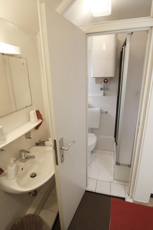 Pension Waldheim Freiburg im Breisgau Phòng bức ảnh