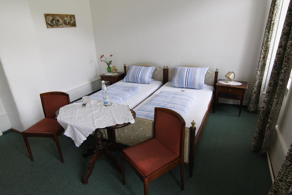 Pension Waldheim Freiburg im Breisgau Phòng bức ảnh