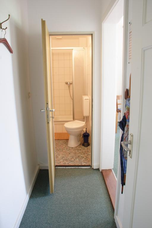 Pension Waldheim Freiburg im Breisgau Phòng bức ảnh