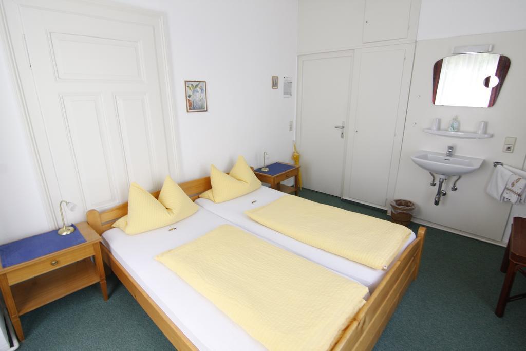 Pension Waldheim Freiburg im Breisgau Phòng bức ảnh